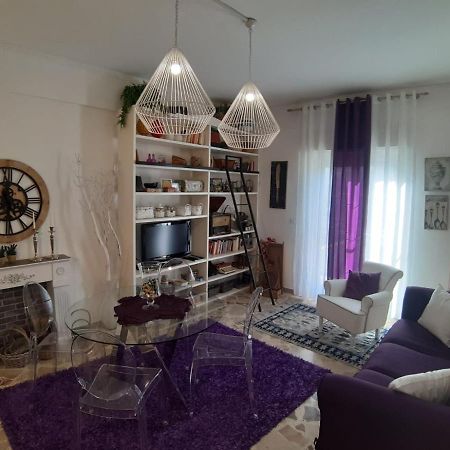 Il Moro Di Sicilia Apartment Termini Imerese Kültér fotó