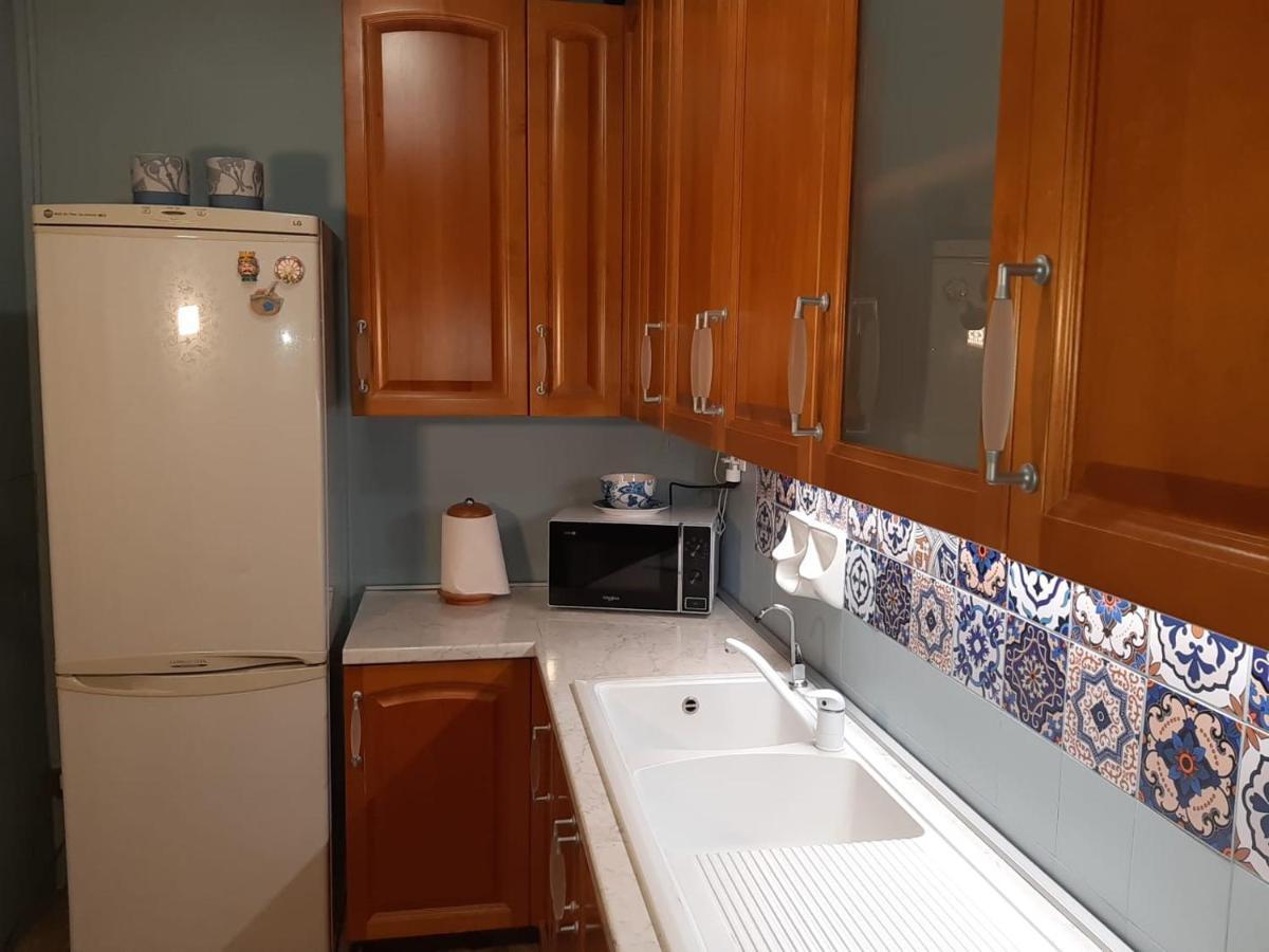 Il Moro Di Sicilia Apartment Termini Imerese Kültér fotó