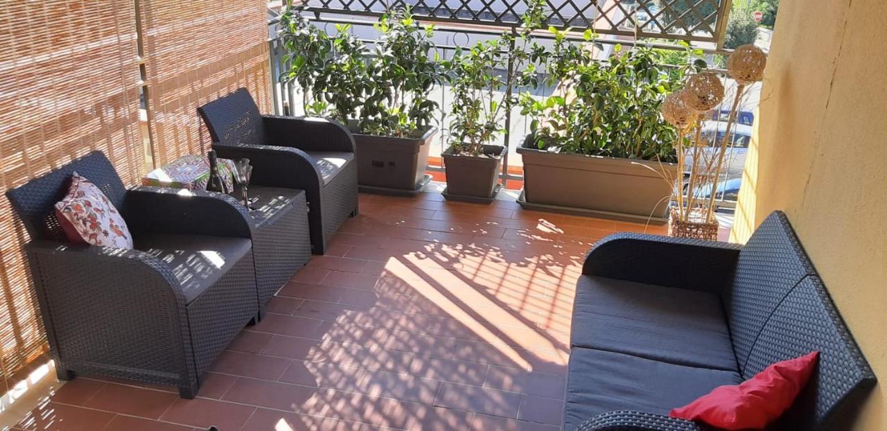 Il Moro Di Sicilia Apartment Termini Imerese Kültér fotó
