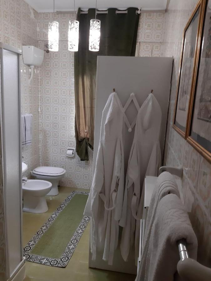 Il Moro Di Sicilia Apartment Termini Imerese Kültér fotó