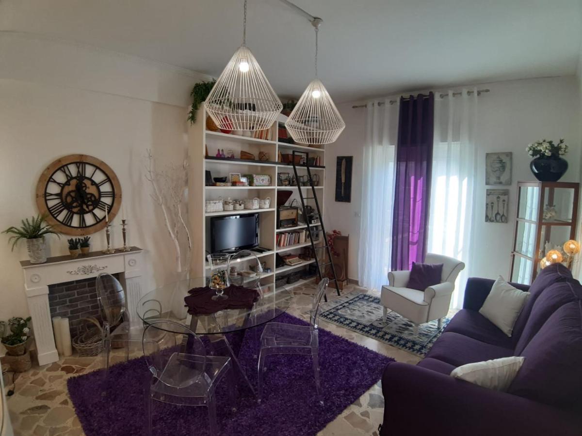Il Moro Di Sicilia Apartment Termini Imerese Kültér fotó