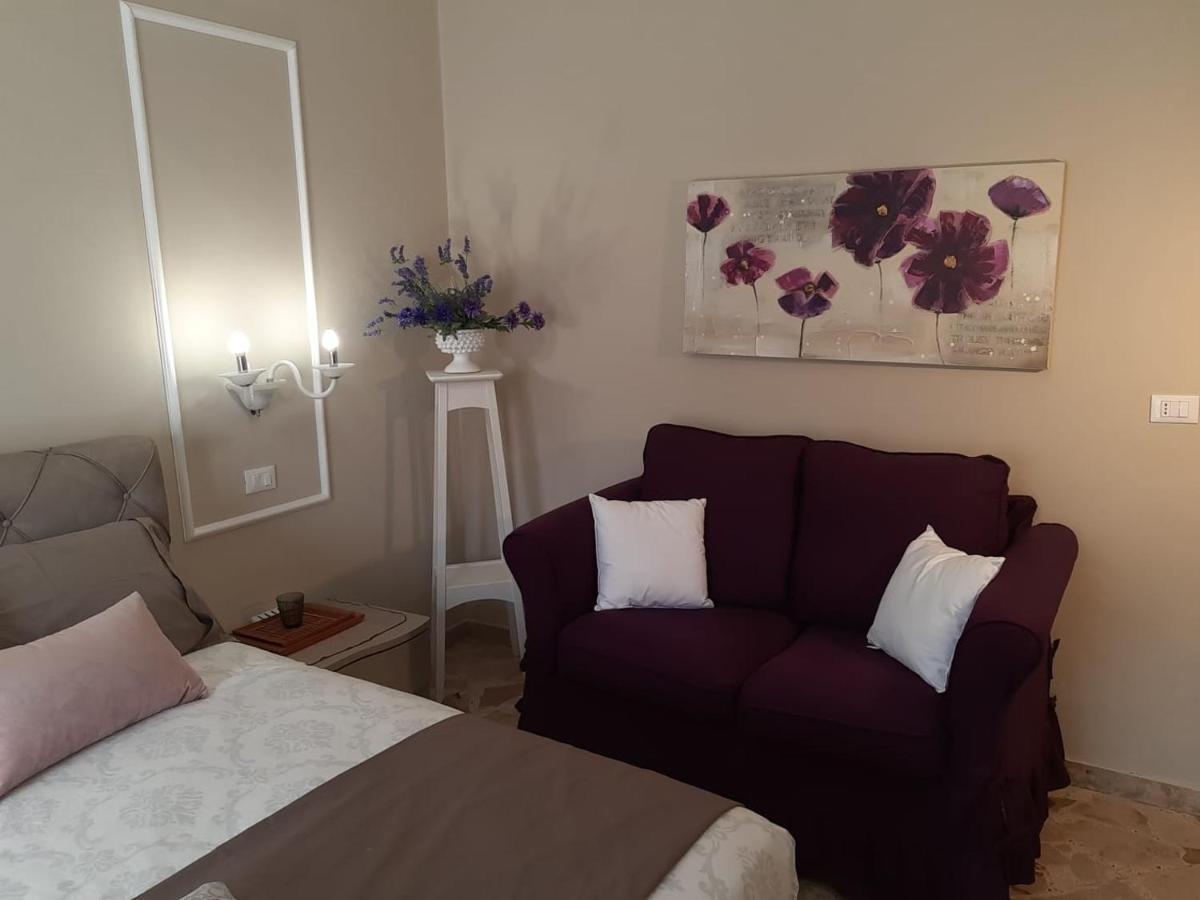 Il Moro Di Sicilia Apartment Termini Imerese Kültér fotó