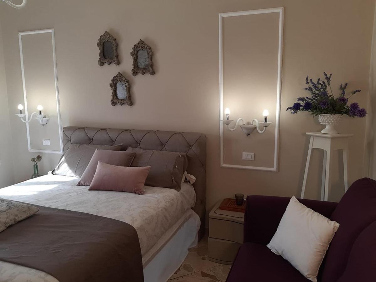 Il Moro Di Sicilia Apartment Termini Imerese Kültér fotó