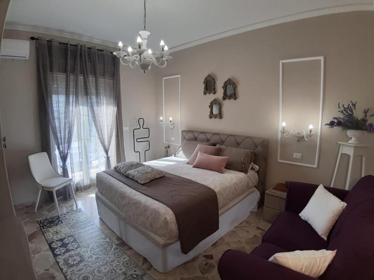 Il Moro Di Sicilia Apartment Termini Imerese Kültér fotó