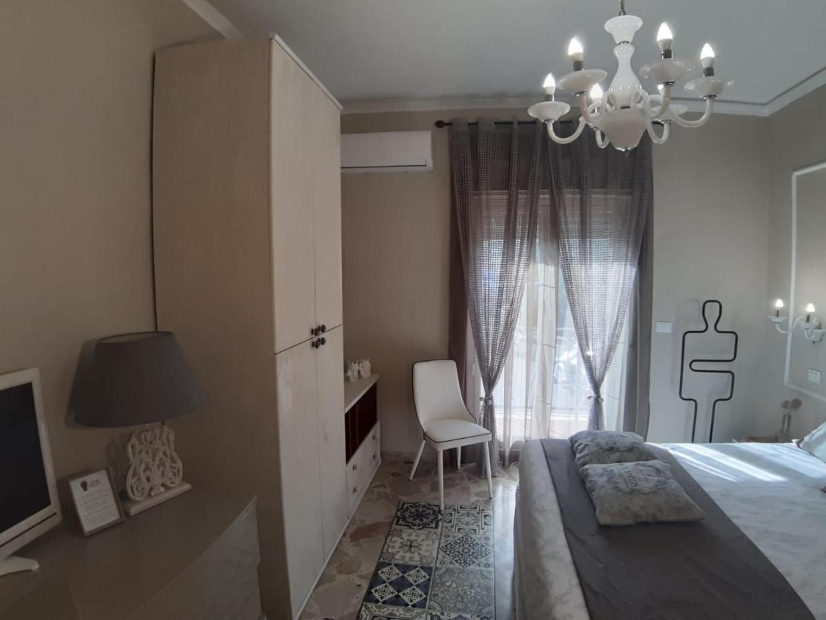 Il Moro Di Sicilia Apartment Termini Imerese Kültér fotó