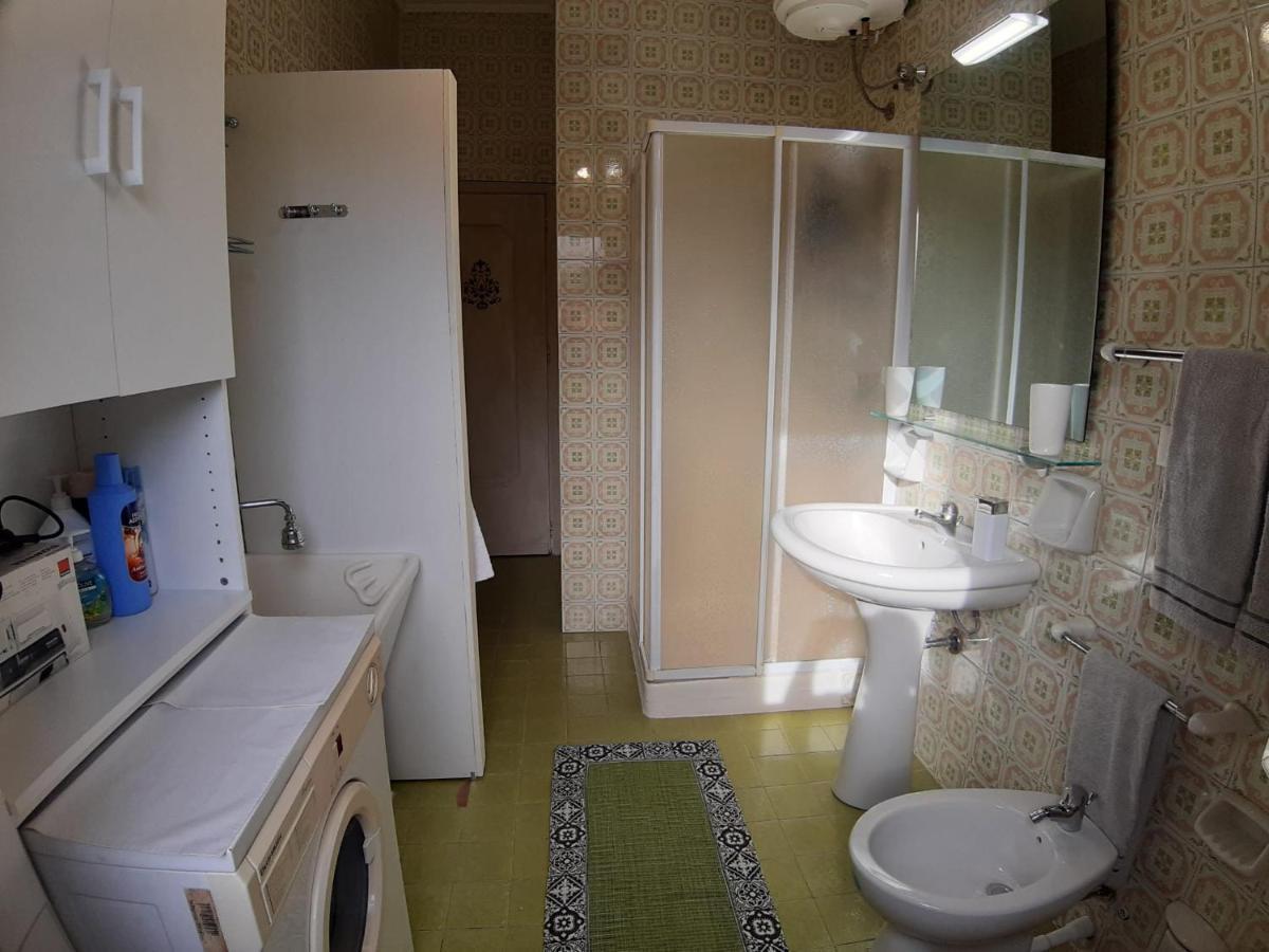Il Moro Di Sicilia Apartment Termini Imerese Kültér fotó
