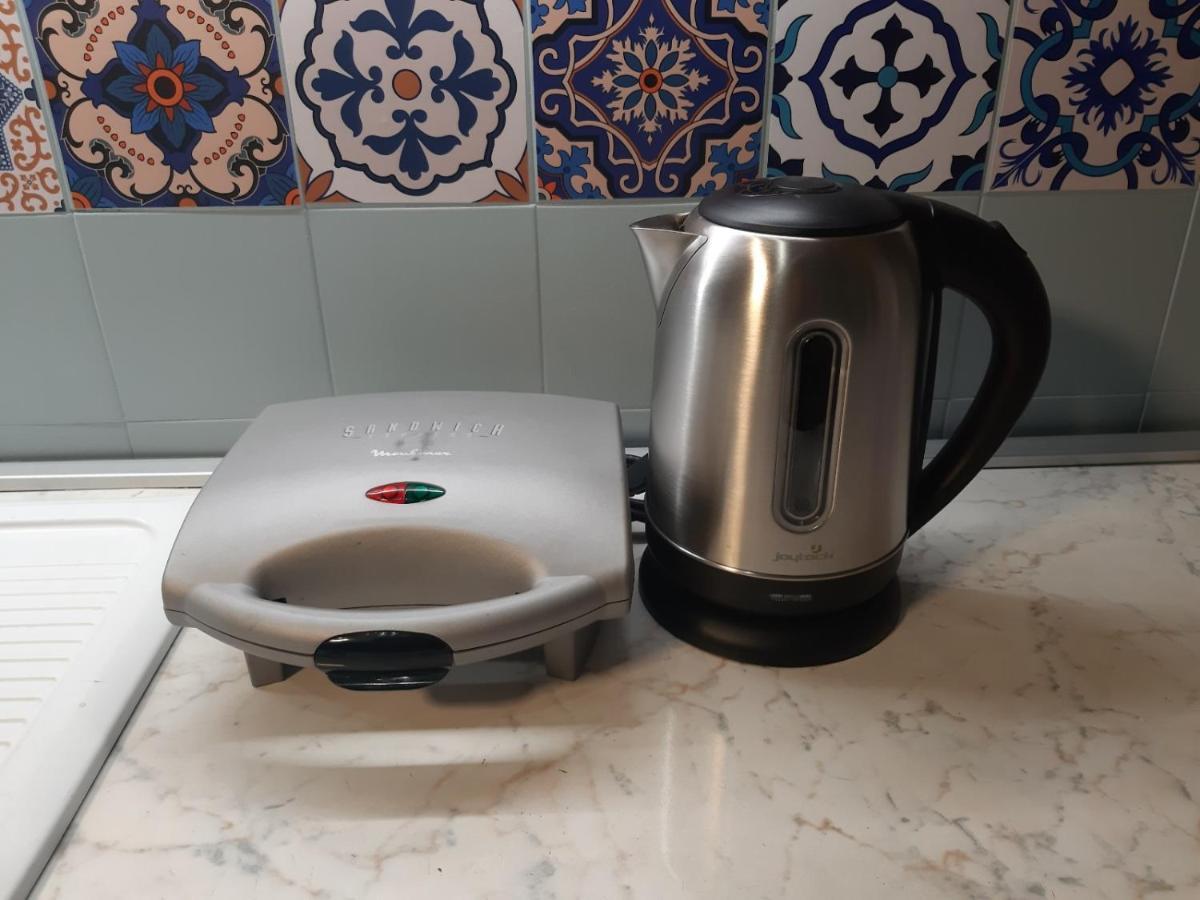 Il Moro Di Sicilia Apartment Termini Imerese Kültér fotó