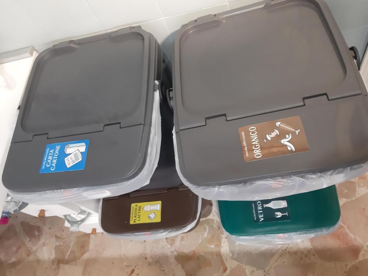 Il Moro Di Sicilia Apartment Termini Imerese Kültér fotó