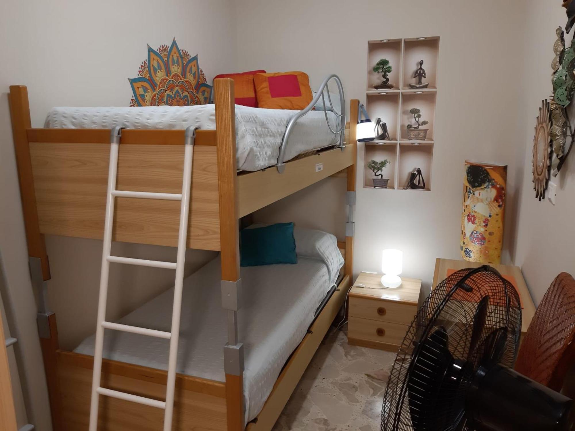 Il Moro Di Sicilia Apartment Termini Imerese Kültér fotó
