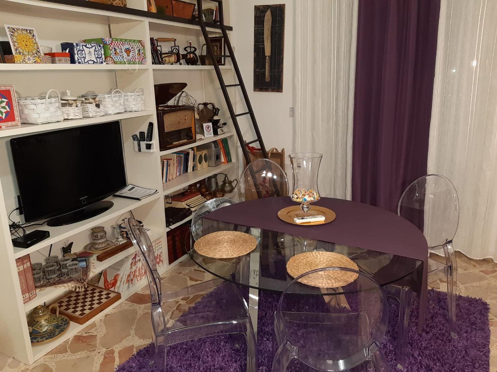 Il Moro Di Sicilia Apartment Termini Imerese Kültér fotó